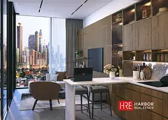 Exclusive | Payment Plan | Prime Location