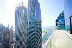 Luxury Fully Furnished | Penthouse | Plus Maids