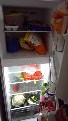 Spacious Refrigerator for Sale