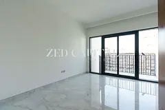 High-Quality Finish | Studio | Dubai Studio City