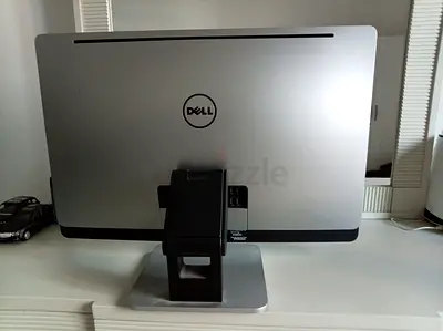 Dell All-in-One Desktop Computer