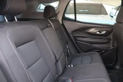 2022 GMC TERRAIN 照片 15