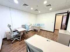 Fully Furnished Office/Meeting Room/Virtual Office