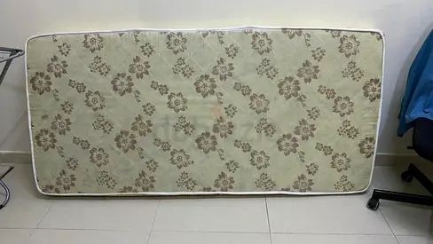 Single Mattress