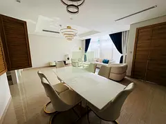 4 BHK - Fully Furnished - Upgraded - Ready To Move