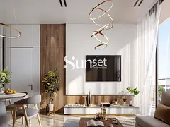 1 Bedroom | Serene Island Homes with Sunset Views