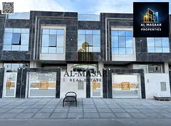 Your chance to own a villa, registration fees included, ready for immediate occupancy, close to all