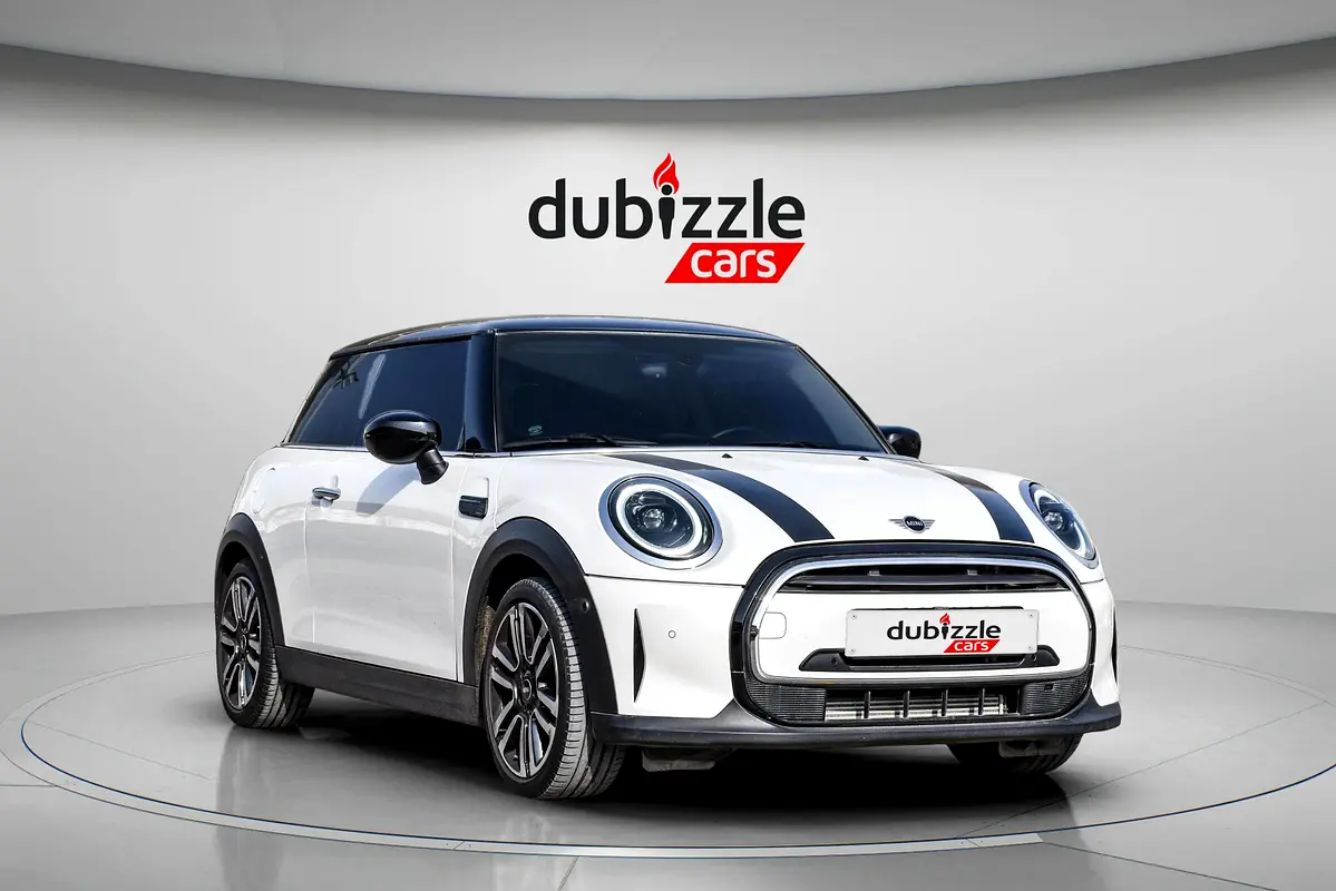 MINI Cooper 2023 — photo 1 of 20