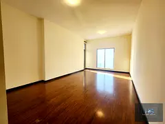 Spacious 1BR | High Floor | Marina Skyline &amp; SZR View | Upgraded Kitchen