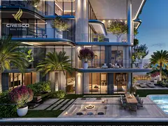 Duplex | No Commission | Dubai Islands