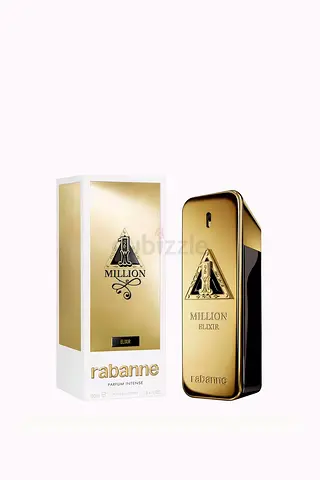 Paco Rabanne 1 Million Elixir Perfume