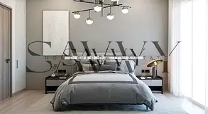 HIGH FLOOR | MARINA SKYLINE VIEW | WATER FRONT