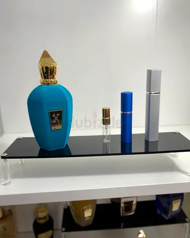 Erba Pura Xerjoff EDP Batch 2022 decant sample size niche perfume unisex 10ml