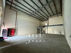 Warehouse for Rent | Sajaa | Great condition