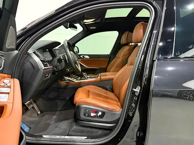 BMW X7 xDrive40i M Sport, миниатюра 16