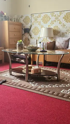 Glass Table for sale