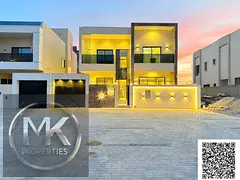 Luxury villa for sale in a prime location,