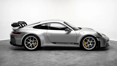 صورة مصغرة 16 لـ 2025 Porsche 911