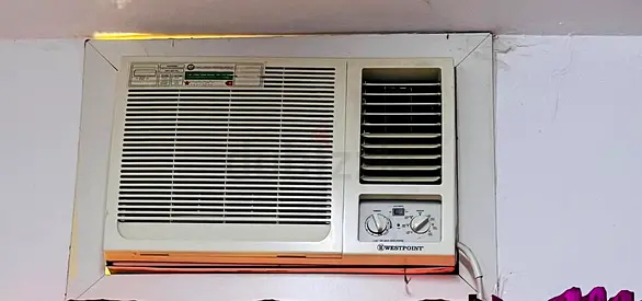 Window Air Conditioner for Sale