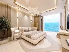 Fully Furnished | Water Front Luxury Living