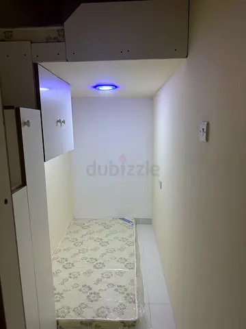 Big Loft Partition Room in New Villa in JVC