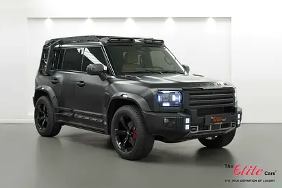 2026 JETOUR T2 LUXURY PLUS / GCC / DEALER WARRANTY AND SERVICE