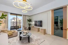 Newly Furnished | Stylish and Fully Equipped 1BR