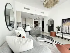 Pool View | Fully Furnished | New Apartment