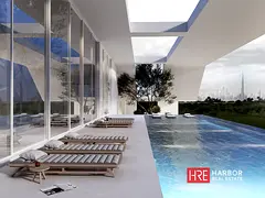 Fully Furnished | High Rental Yield | Prime Location