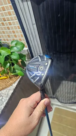 Callaway Rouge 3 Wood Great condition!