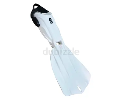 Scuba-pro fins