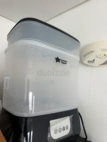 Baby Sterilizer Tommee Tippee
