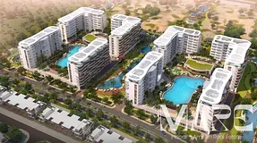 Lagoons View | Mid Floor | Spacious | Best Layout
