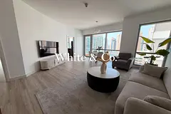 Corner Unit|Marina View|Vacant on Transfer