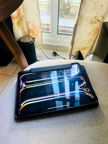 Apple iPad Pro M4 - 11 inch wifi only - 256 GB