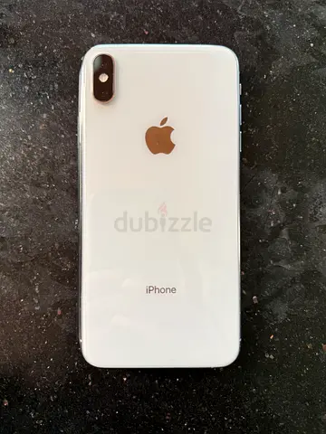 Apple iPhone XS MAX in Excellent Condition