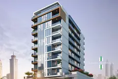 EXCLUSIVE | Q3 2026 | SEMI FURNISHED