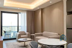 WEROVA - Modern 1BR Apartment | Prime JVT Location | Fully Furnished