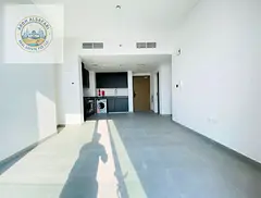 Luxurious Life Style 2Bhk Apartment with Balcony Just 90k
