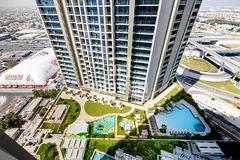 Prime Location | Vacant Unit | Open View