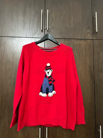 Tommy Hilfiger Sweater