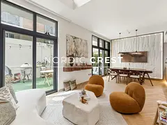 Corner Plot | Upgraded 3BR + Study and Maid's Room
