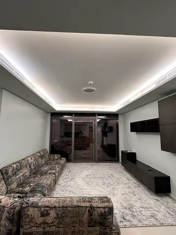 Sumo sectional sectional modular sofa
