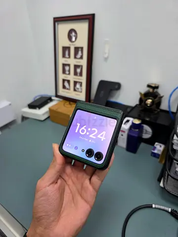 Motorola razr 40 ultra