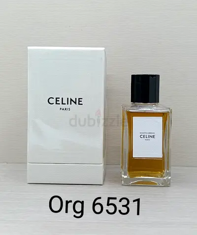 Celine Paris Fragrance