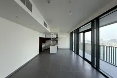 Luxury 3BR plus Maid | High Floor | Vacant