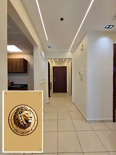 Ajman One Tower 9 Al Rashidiya 3