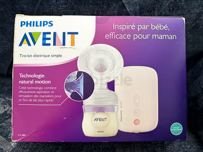 Philips Avent Electric Breast Pump
