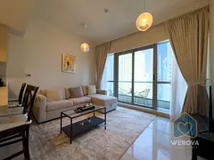 WEROVA - Waterfront 1-Bedroom Apartment | Ready to Move In