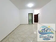 No Deposit NICE SPACIOUS 1BHK WITH Master room near abu shagara park just for rent 34k